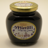 Mieleaceto blue berries
