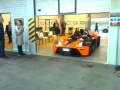 KTM X BOW Modenas Racetrack