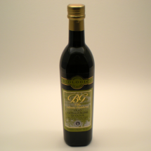 BG Organic Olive Oil