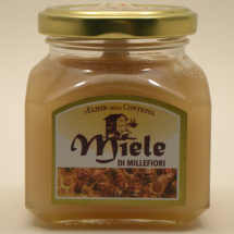 Castellari Millefiori Honey