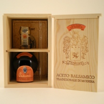 Giuseppe 2 Aceto Balsamico