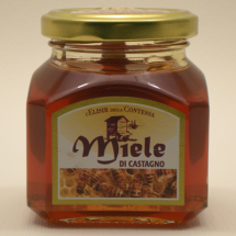 Mieleaceto Chestnut Honey2