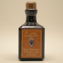 Aceto Balsamico di Modena Pedroni Maturo