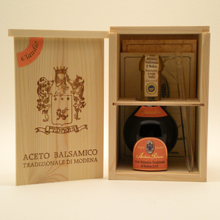 Essig Balsamico Claudio2