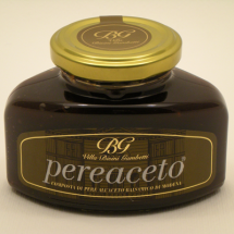 BG Pereaceto pear jam2