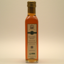 BG White Balsamico 250