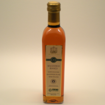 BG White Balsamico 500